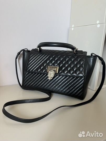 Сумка philipp plein оригинал