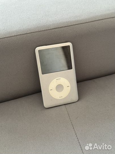 iPod Classic 80GB