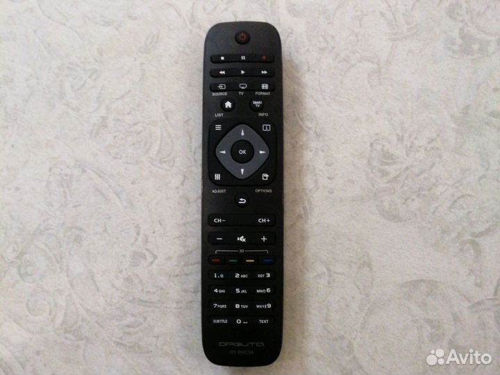 Телевизор Philips 32PFL5403S/60 бу