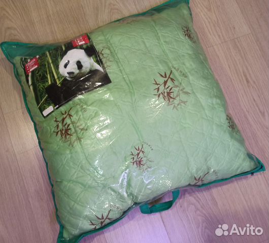 Подушка 70x70