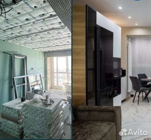 Мастер вашего дома