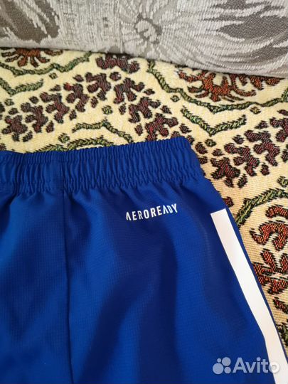 Шорты adidas для мальчика