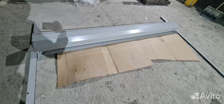 Рольставни