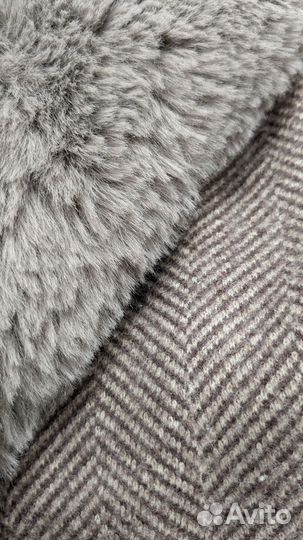 Пальто женское зимнее