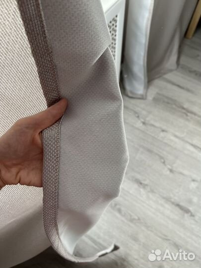 Шторы блэкаут