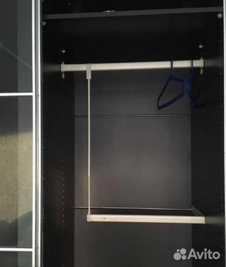 Дополнительная Штанга Комплимент IKEA