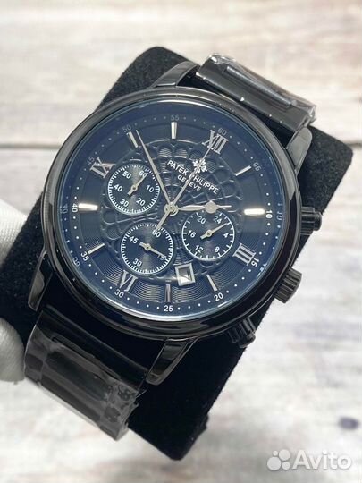 Наручные часы patek philippe