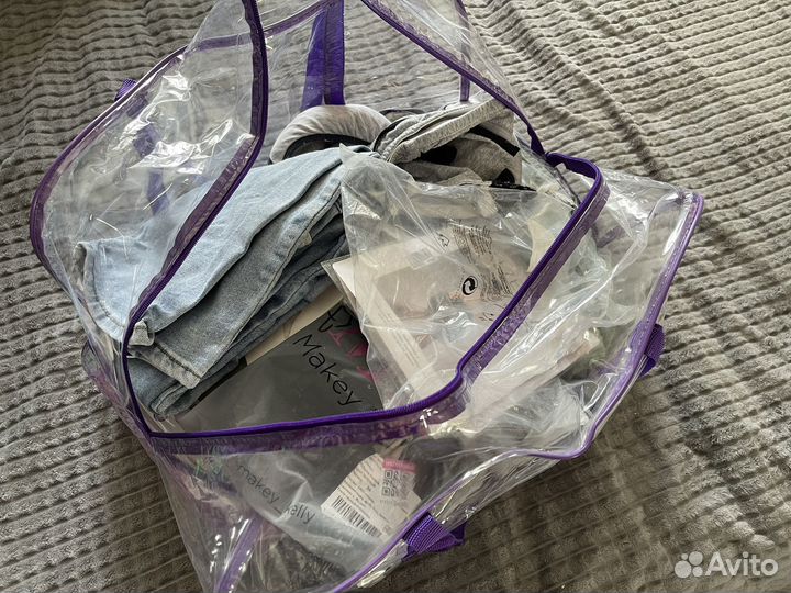 Одежда для беременных 54 р-р + фетальный допплер