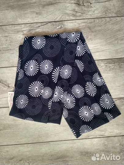 Хомут новый