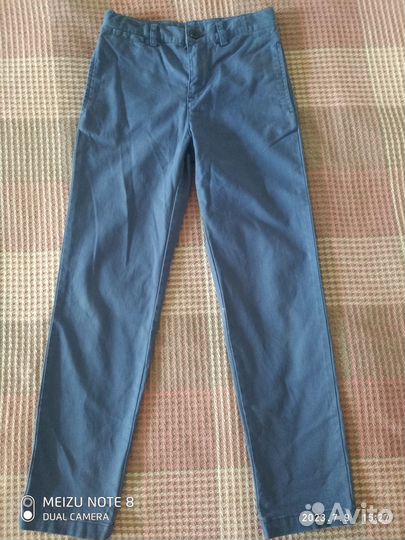 Школьная одежда для мальчиков