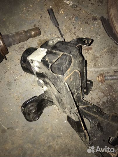 Chevrolet Cruze 1.8 блок ABS