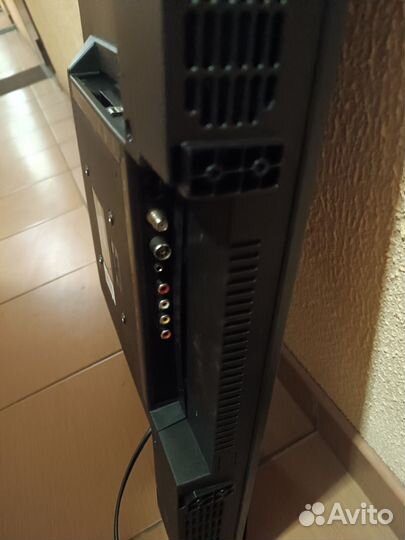 Телевизор hartens на запчасти