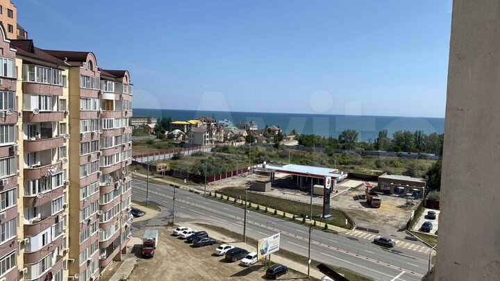 3-к. квартира, 67 м², 9/10 эт.