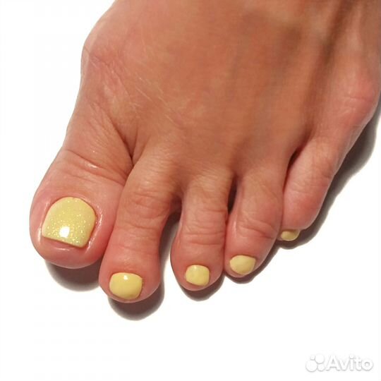 Маникюр,педикюр с выездом на дом