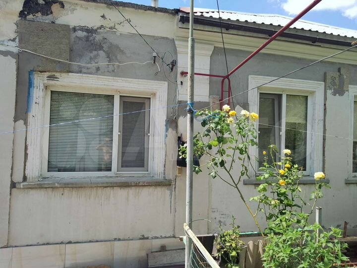 Дом 75 м² на участке 5 сот.