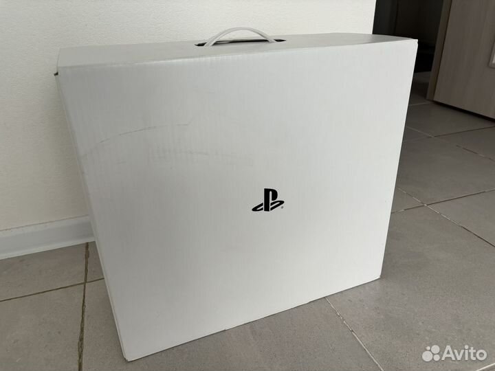 Игровая консоль Sony PlayStation 5