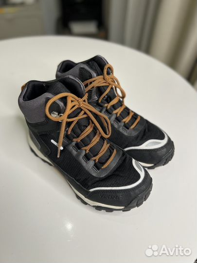 Ботинки Viking зимние детские 35 EUR