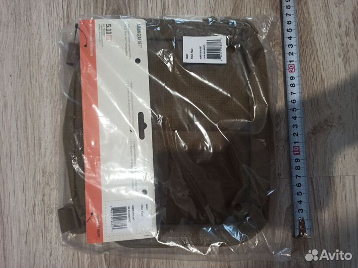 Подсумок 5.11 tactical Admin gear set