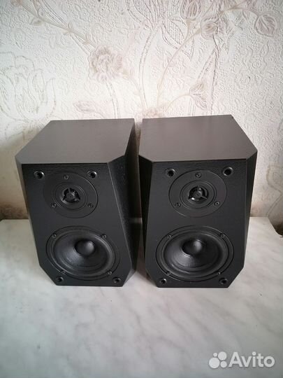 Колонки Defender