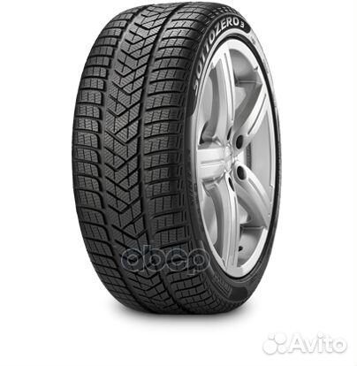 Pirelli Winter Sottozero 3 215/40 R17