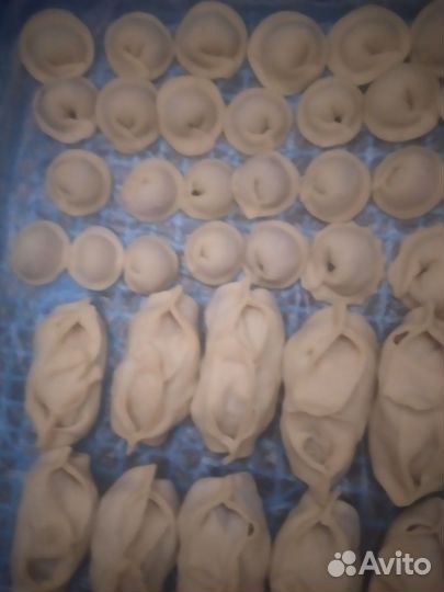 Фарш говядина халяль