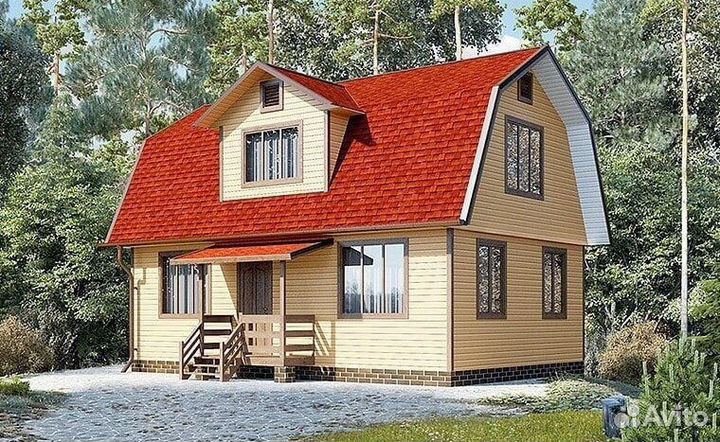 Ремонт и отделка квартир под ключ