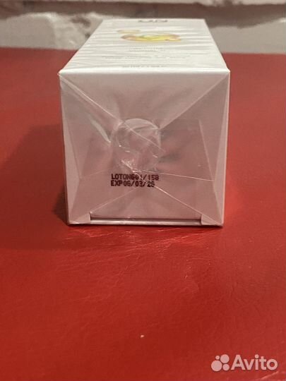 Сывортка для лица