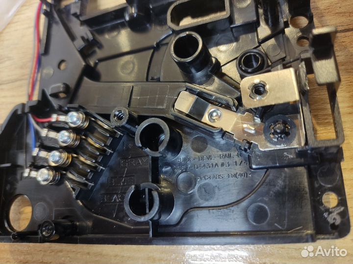 Зип Samsung SL-M2020