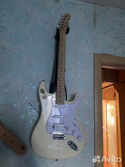 Электрогитара Fabio st200