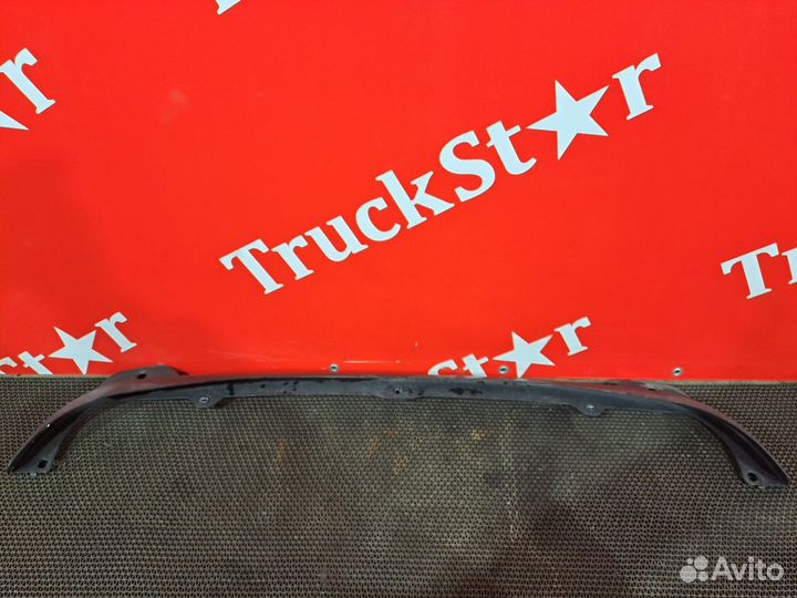 Дефлектор кабины Renault T