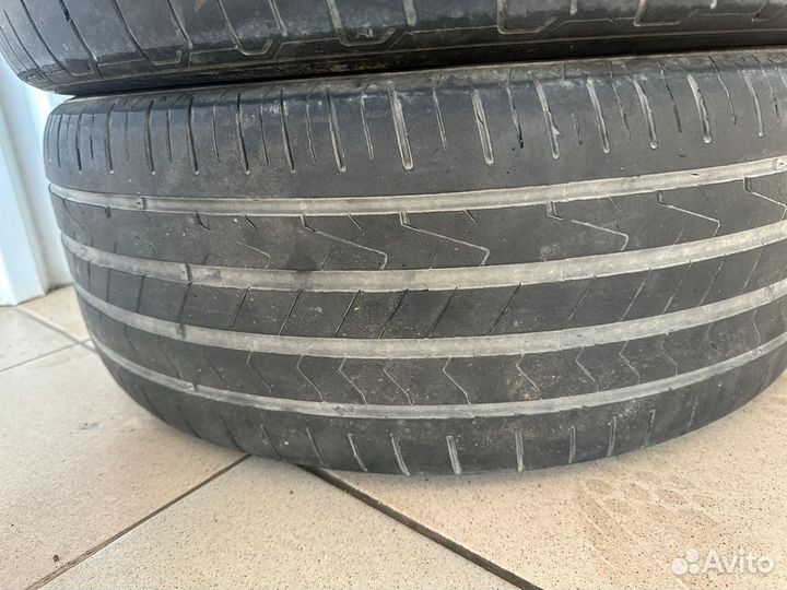 Hankook Ventus Prime 3 K125 225/55 R18 98V