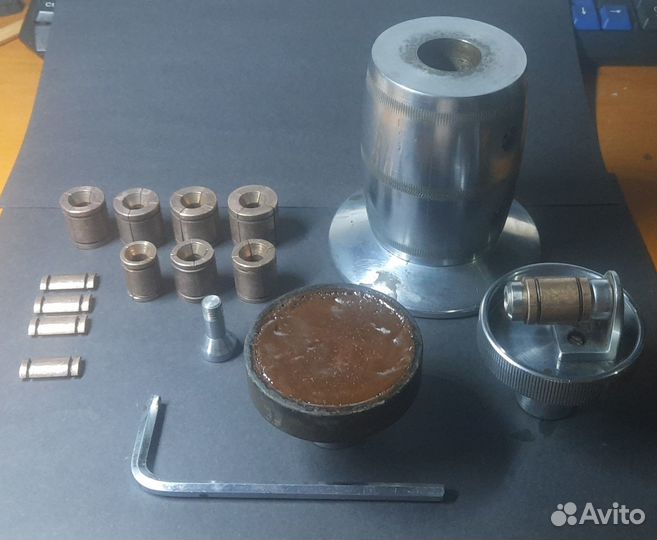 Ювелирный инструмент