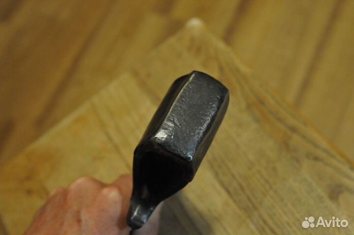 Старинный топор зик СССР