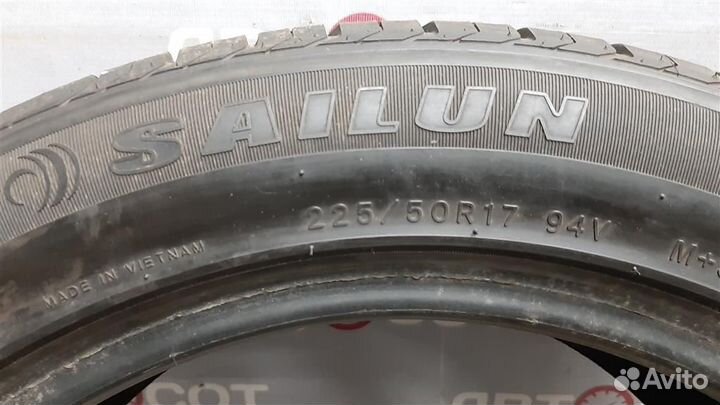 Sailun Atrezzo SH406 225/50 R17