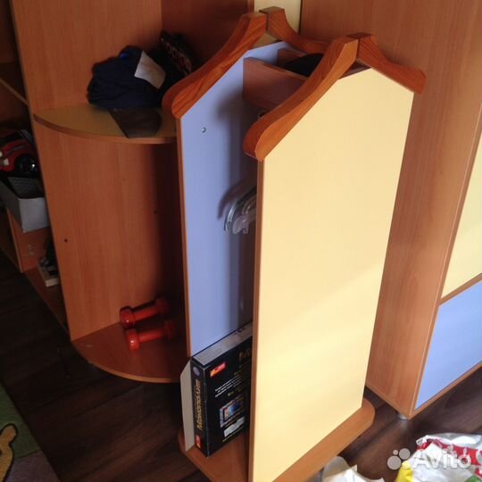 Мебель для детской