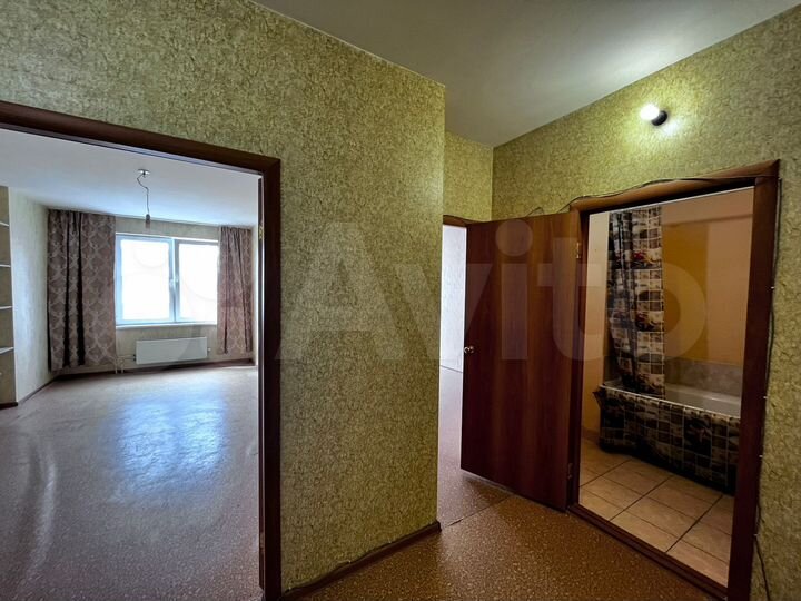 2-к. квартира, 60 м², 12/20 эт.