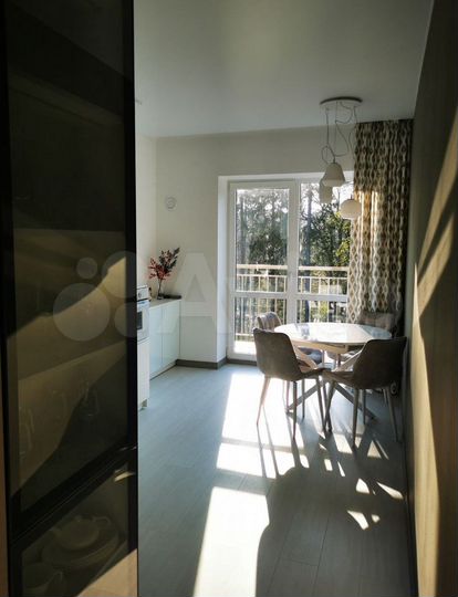 2-к. квартира, 64,9 м², 4/4 эт.