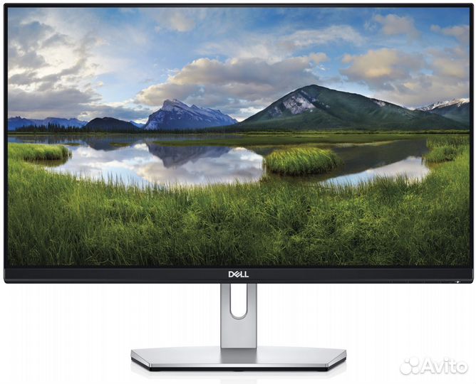 Монитор Dell S2319HN (FullHD)