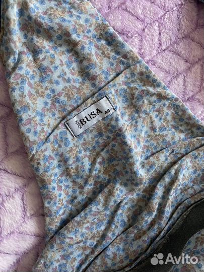 Комбинезон для беременных 46-48