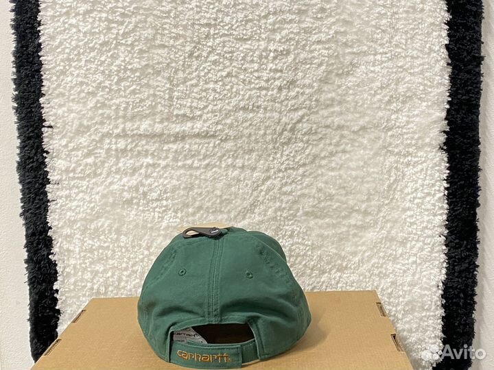 Кепка Carhartt