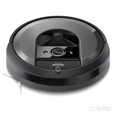 Робот-пылесос iRobot Roomba i7