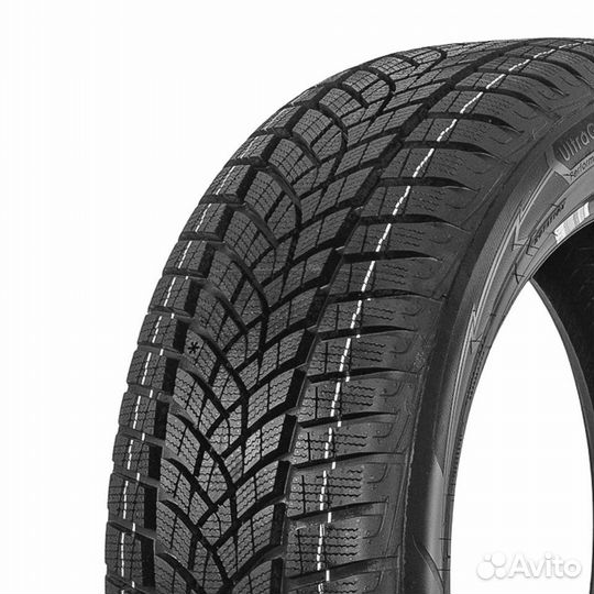 Goodyear UltraGrip Performance+ 275/40 R22 107V