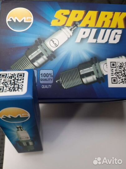 Свечи комплект hyundai solaris,elantra,kua rio,cид