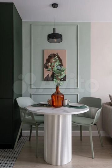 2-к. апартаменты, 33 м², 5/10 эт.