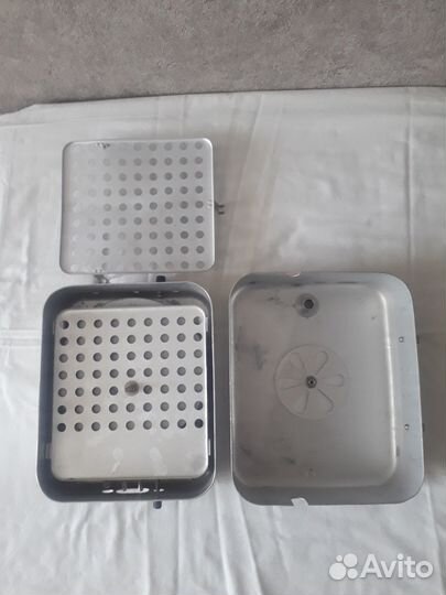 Сушильный шкаф для плл9У1