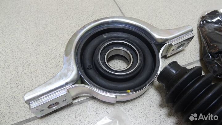 Подшипник подвесной карданного вала Santa Fe