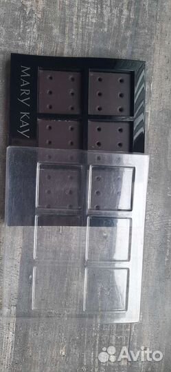 Магнитная палетка Mary Kay