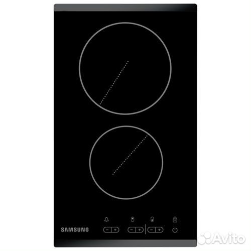 Варочная панель Samsung NZ32R1506BK
