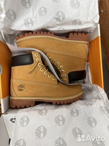avito timberland