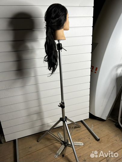 Штатив для манекена головы